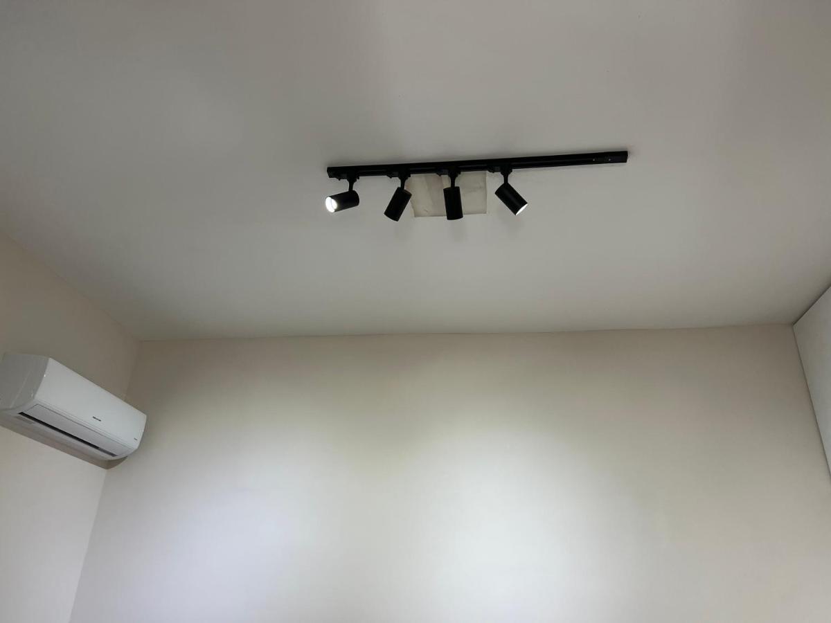 Hq Apartment In Center Tiran Dış mekan fotoğraf