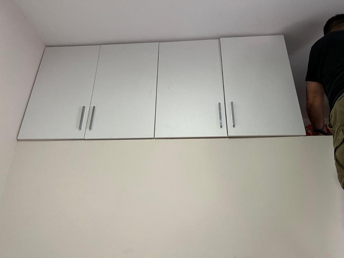 Hq Apartment In Center Tiran Dış mekan fotoğraf