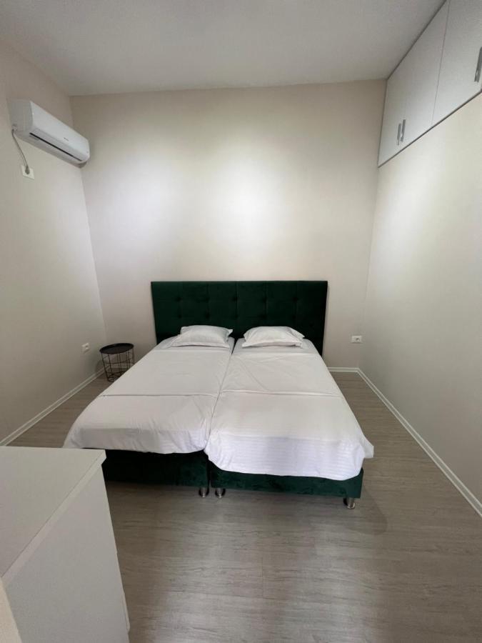 Hq Apartment In Center Tiran Dış mekan fotoğraf