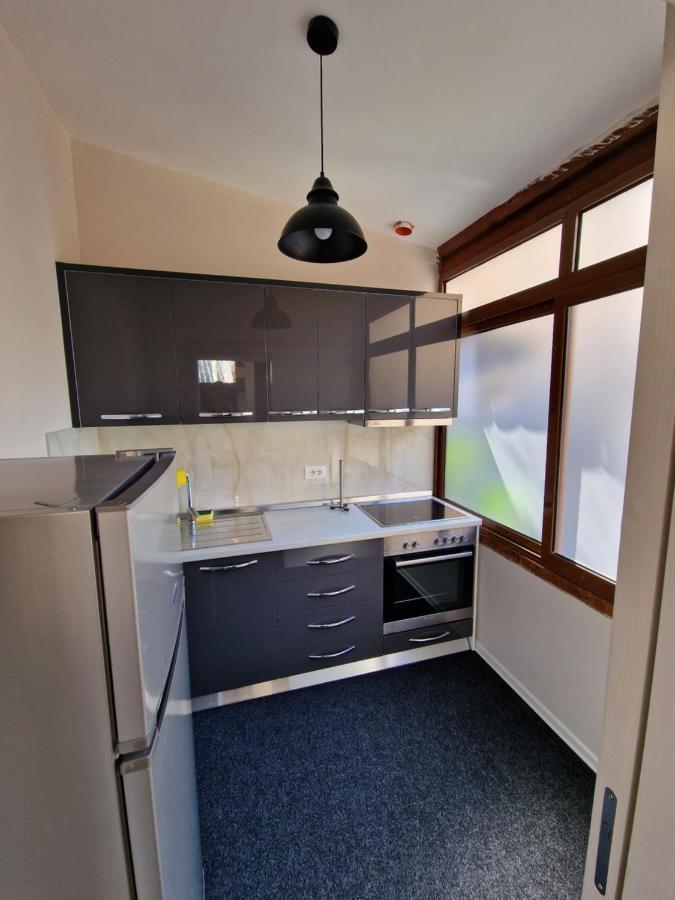 Hq Apartment In Center Tiran Dış mekan fotoğraf