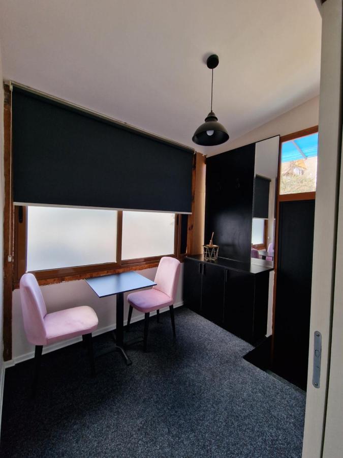 Hq Apartment In Center Tiran Dış mekan fotoğraf